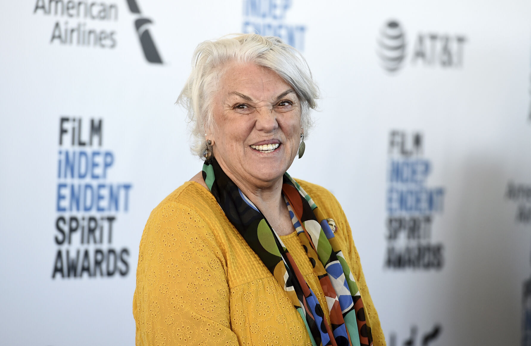 Tyne Daly